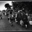 „Odsun”, czyli transfer : wśród wygnanych w latach 1945-1946 Niemców ofiar śmiertelnych było co najm