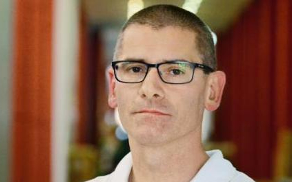 Jarosław Skrzyszowski: Trzeba wybrać dobry krem