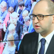 Adam Bielan o proteście opozycji w Sejmie