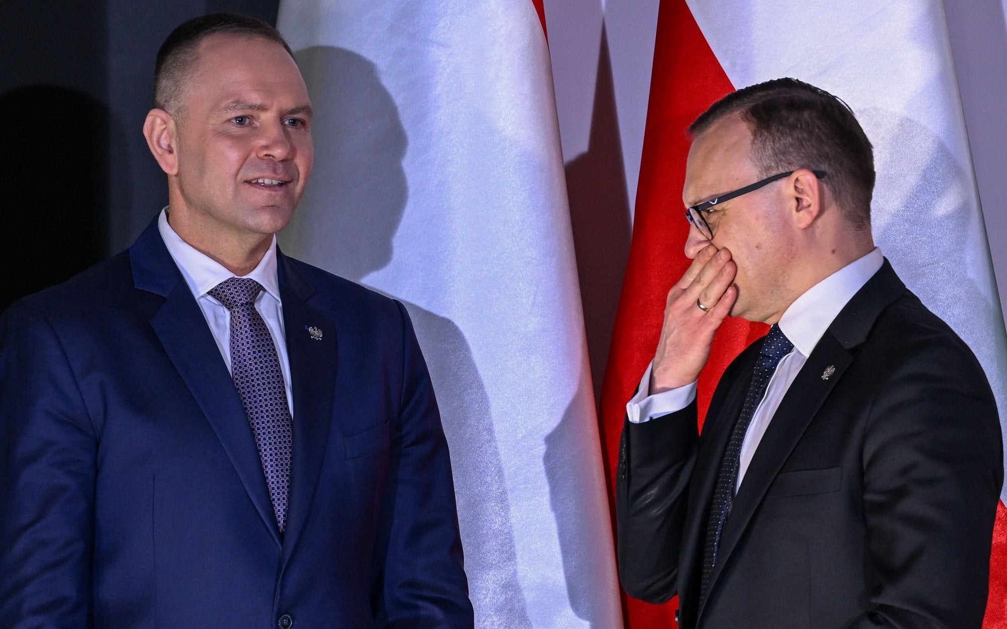 Artur Bartkiewicz: Karol Nawrocki, dziennikarz TVN24 i „Potęga niesmaku”