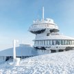 Znajdujące się na wysokości 1602 metrów n.p.m. Wysokogórskie Obserwatorium Meteorologiczne im. Tadeu