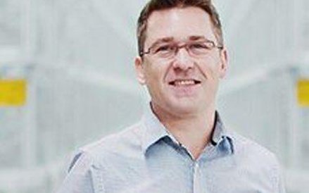 Marcin Zięba, dyrektor zarządzający Borg Automotive