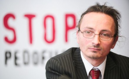 Lis: Polacy protestowali przeciw ACTA, bo są złodziejami