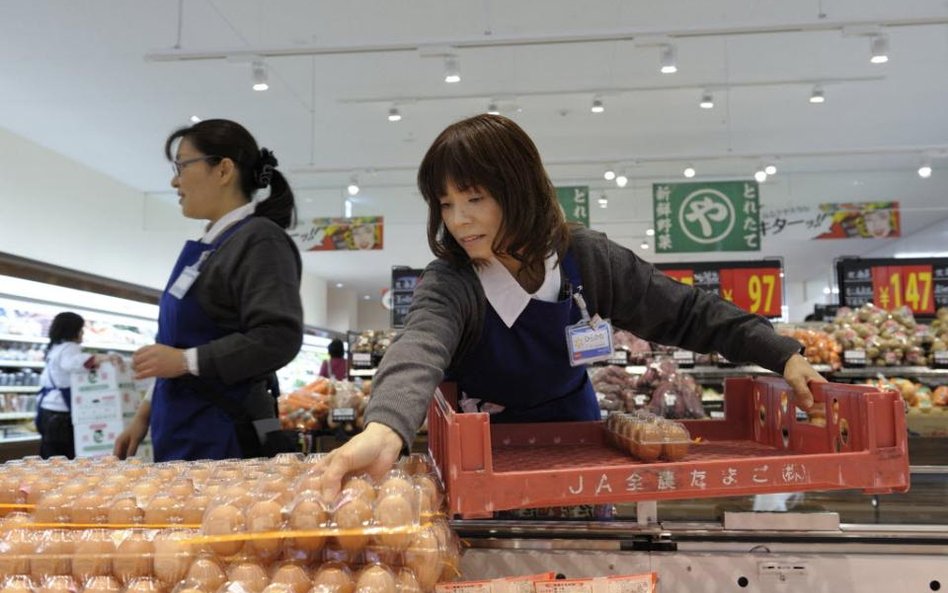 Czy wybory w Japonii opóźnią kolejny ruch BoJ?