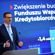 Premier Mateusz Morawiecki