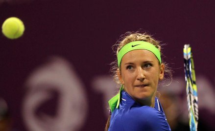 Wiktoria Azarenka