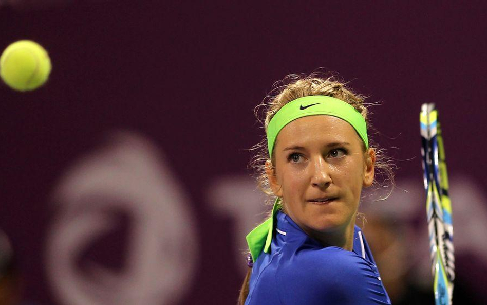 Wiktoria Azarenka