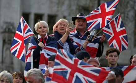 Wielka Brytania: 6 milionów podpisów pod petycją o odwołanie brexitu