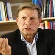 Leszek Balcerowicz, były minister finansów i były szef NBP
