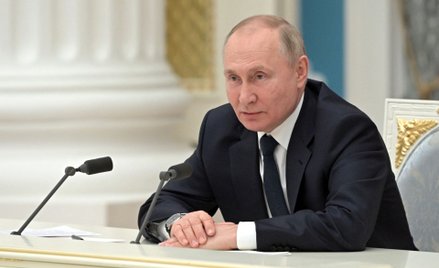 Władimir Putin