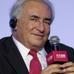 Dominique Strauss-Kahn