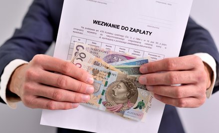 Wezwanie do zapłaty zasadniczo ma charakter fakultatywny.