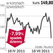 Atlas Copco – spółka, o której się mówi w Sztokholmie