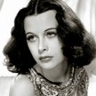 Hedy Lamarr (1914-2000) w latach 40. uważana była za jedną z najpiękniejszych kobiet na świecie.