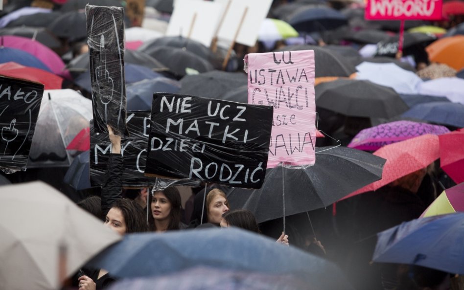 Adrian Zanbderg o tym jak zatrzymać PiS