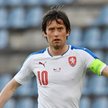 Tomas Rosicky: Ostatnie nuty małego Mozarta