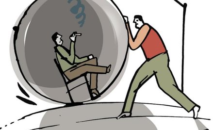 Najem nieruchomości firmowych: Wciąż są spory o zasady amortyzacji