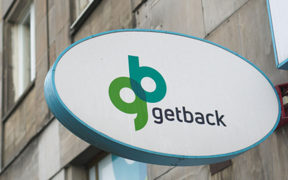 Kolejne zarzuty w sprawie GetBacku