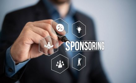 Sponsoring z podatkowymi korzyściami