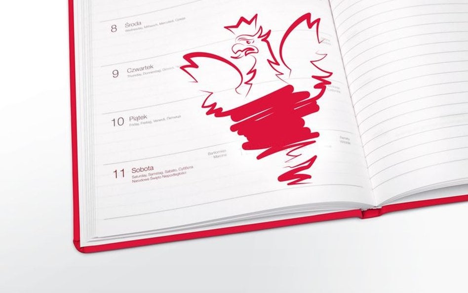 Wolne 12 listopada 2018 - podwyżka świadczeń należnych pracownikom