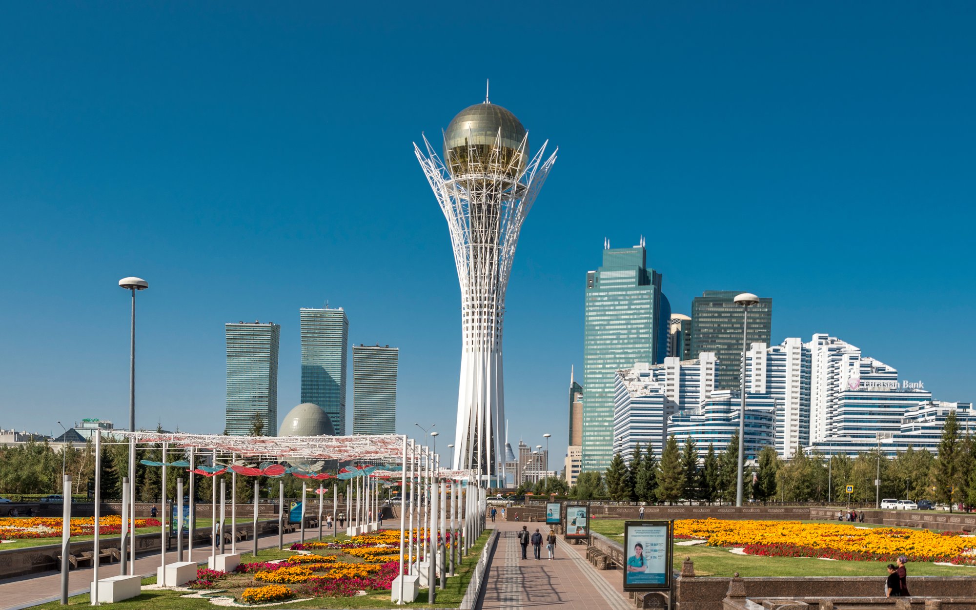 Bogusław Liberadzki: Jak usprawnić tranzyt drogowy z Kazachstanu i Uzbekistanu do Europy