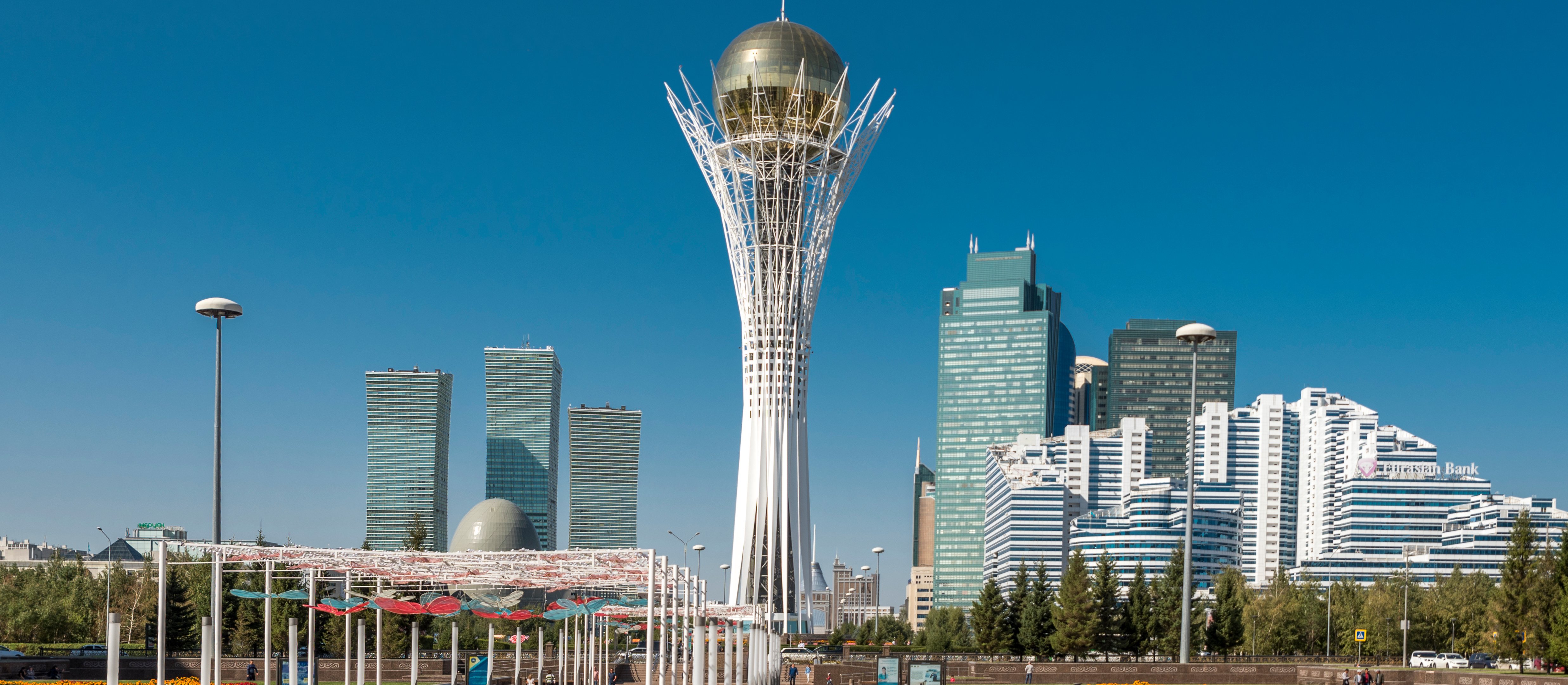 Kazachstan staje do wyścigu o metale ziem rzadkich. Złoże jak połowa zasobów Chin