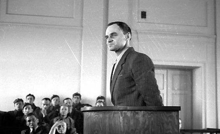 Witold Pilecki