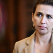 Duńska premier przyłapana bez maski w sklepie. „To było po prostu przeoczenie”