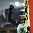 PŚ w Willingen: Drużyna Horngachera znów wielka