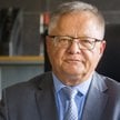 Bogusław Oleksy, prezes Jastrzębskiej Spółki Węglowej.