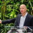 Jeff Bezos mieszkał w okolicach Seattle od 1994 roku. Niedawn postanowił przenieść się na Florydę, w