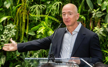 Jeff Bezos mieszkał w okolicach Seattle od 1994 roku. Niedawn postanowił przenieść się na Florydę, w