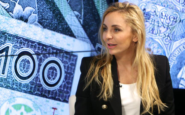 #RZECZoBIZNESIE: Sylwia Bilska: Karta przedpłacona zdobyła niesamowitą popularność