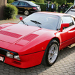 Niemcy: Rzadkie Ferrari skradzione przez złodzieja udającego potencjalnego nabywcę