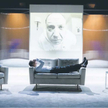 „Napis” Géralda Sibleyrasa w warszawskim Teatrze Ateneum