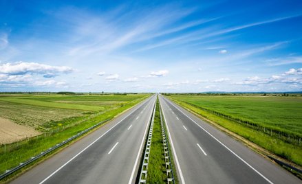 Lubuskie gminy walczą o budowę dwóch brakujących węzłów na autostradzie A2.