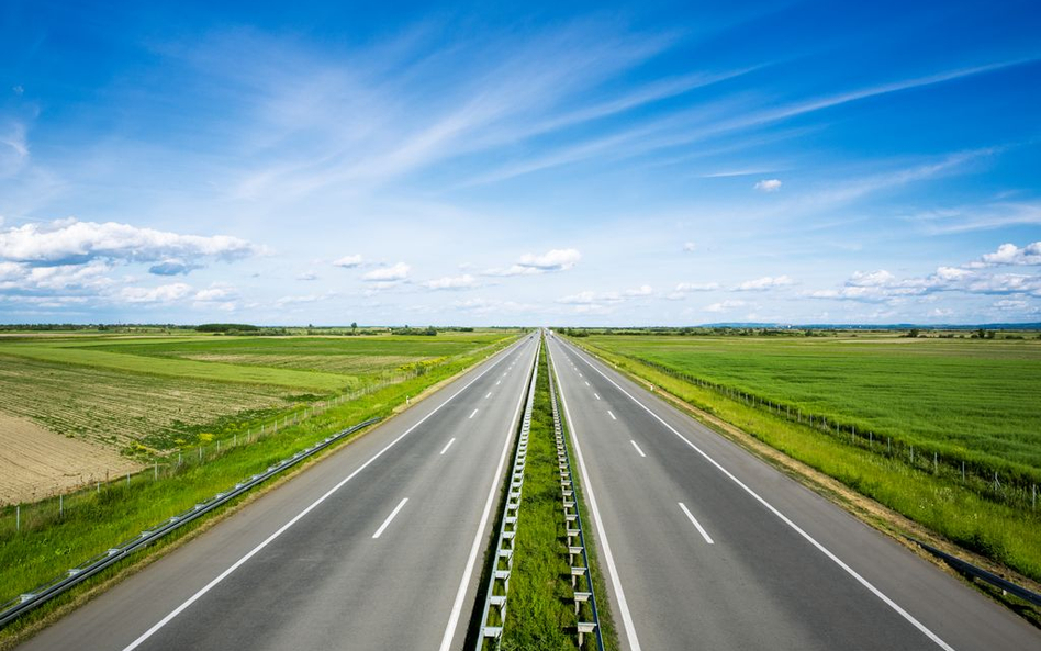 Lubuskie gminy walczą o budowę dwóch brakujących węzłów na autostradzie A2.