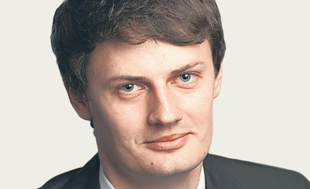 Tomasz Regulski, analityk, Raiffeisen Polbank