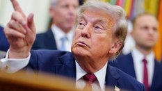 Apele szefów gigantów AI o spowolnienie prac nad tą technologią mocno zdenerwowały Donalda Trumpa