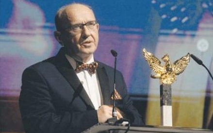 Kategoria NAUKA: Prof. Henryk Skarżyński, otolaryngolog, audiolog i foniatra. – Jako lekarz i mikroc