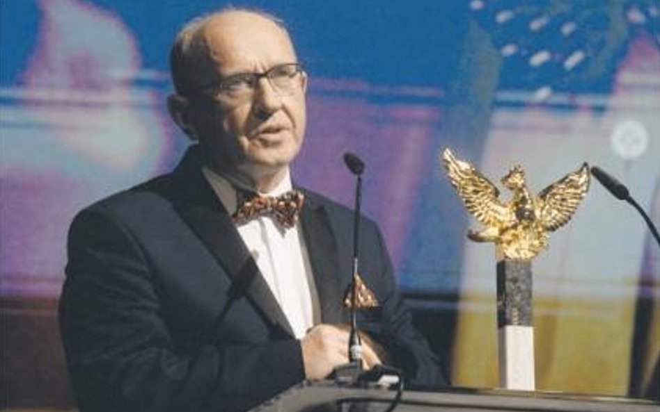 Kategoria NAUKA: Prof. Henryk Skarżyński, otolaryngolog, audiolog i foniatra. – Jako lekarz i mikroc