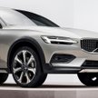 Atak hakerów. Volvo zgłasza kradzież danych