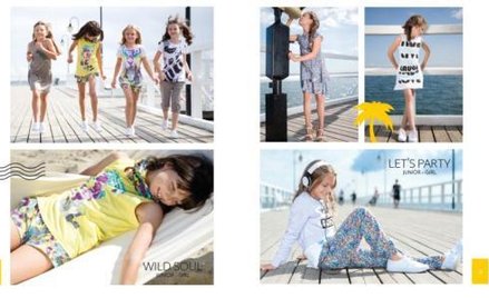 Coccodrillo będzie powiększać sieć