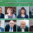 Uczestnicy debaty dyskutowali nie tylko o opodatkowaniu plastiku i dyrektywie „single use plastic”, 