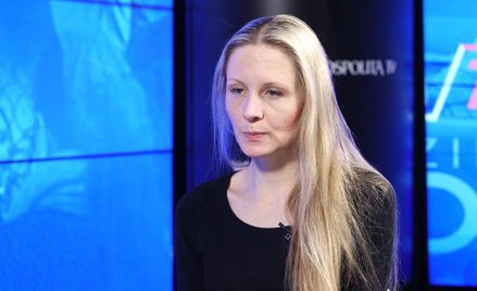Karolina Kowalska