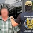 Były technik lotniczy lotnictwa wojskowego Sił Zbrojnych Ukrainy zatrzymany za szpiegostwo na rzecz 