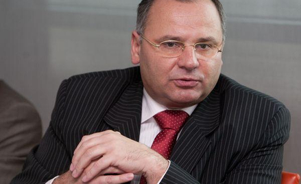 W przyszłym roku WSiP zwiększą sprzedaż i utrzymają czysty zarobek co najmniej na poziomie z 2009 r.