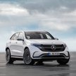 Światowa premiera EQC: Mercedes pod elektryczną gwiazdą