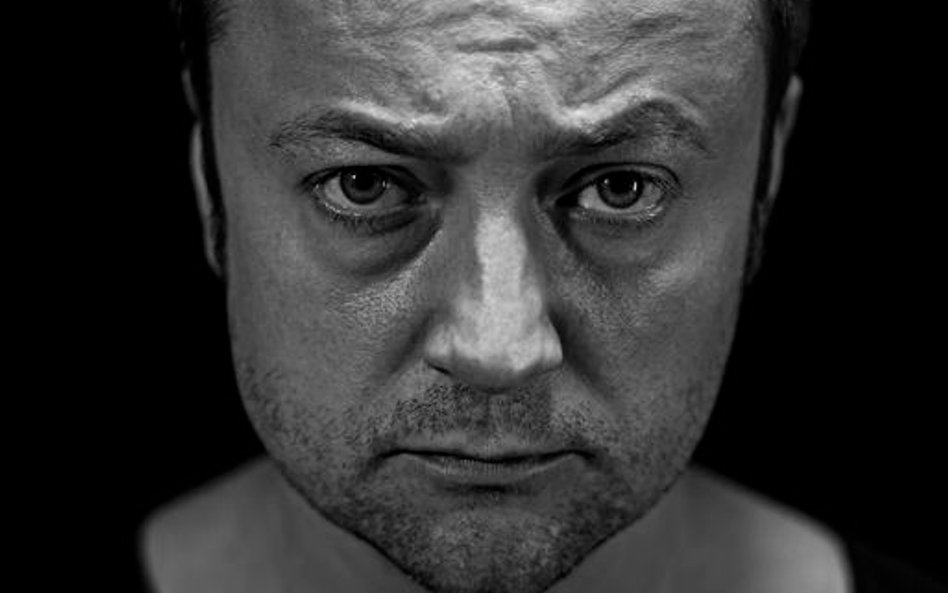 Czesław Mozil ponownie namiesza na Wyspach?