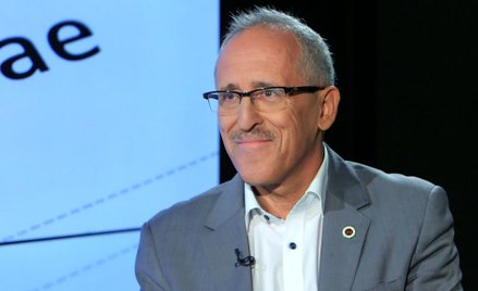 #RZECZoBIZNESIE: Grzegorz Turniak: Jak łowić dzisiaj talenty